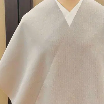 혼시오자와 오메시 미진 줄무늬 다이마루 직물 6548