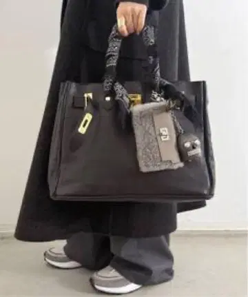 [ SITA PARANTICA / 시타 파란티카 ] TOTE BAG
