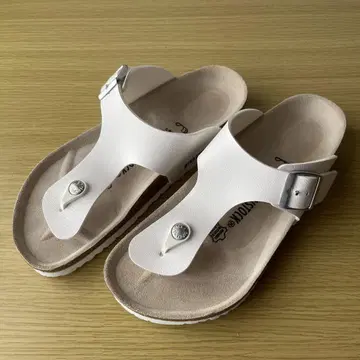 [ BIRKENSTOCK ] Ramses / 람세스 비르코플로어 샌들