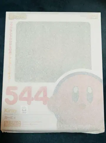 커비 넨도로이드