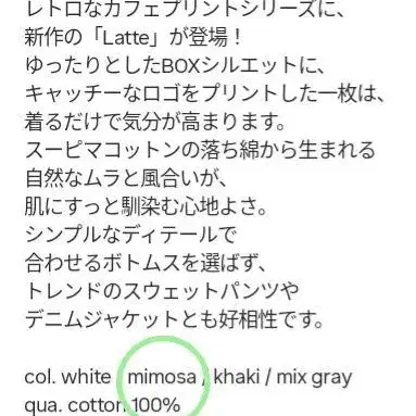 2번째 상품 이미지