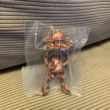 원피스 LUFFY's 시크릿 피규어