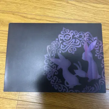 에브이&블래키 파일 케이스 서류 케이스