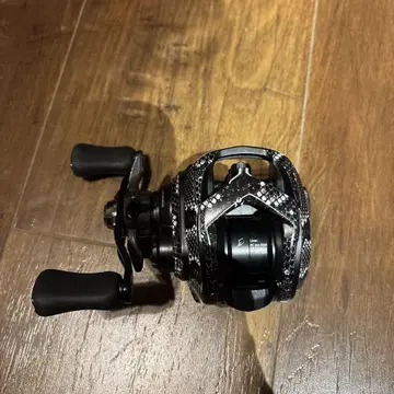 DAIWA TATULA TW 80XHL 고멕사스 스풀 포함