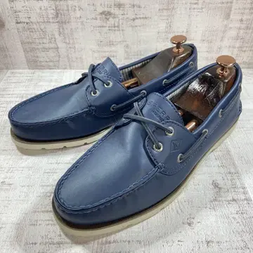 SPERRY TOP-SIDER 스페리 탑사이더 데크 슈즈 블루