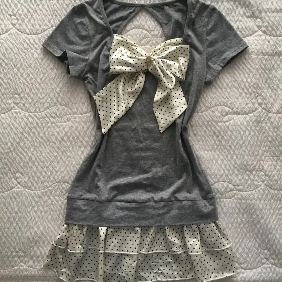 CERRIC [EXCLUSIVE] BALLOON SLEEVELESS DRESS on Bunjang