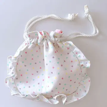 팬시 아라모드 Fancy a la mode 복조리 파우치