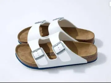 새상품 RHC 별주 BIRKENSTOCK 빌켄 애리조나