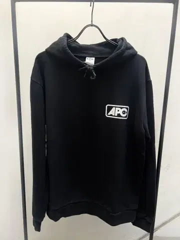 A.P.C.US 후드티