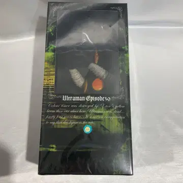 [새상품급] CCP 피규어 제튼 울트라맨 특촬물