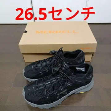 [새상품] MERRELL SPEED FUSION STRETCH 26.5