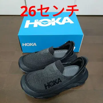 [새상품] HOKA RESTORE TC 26cm