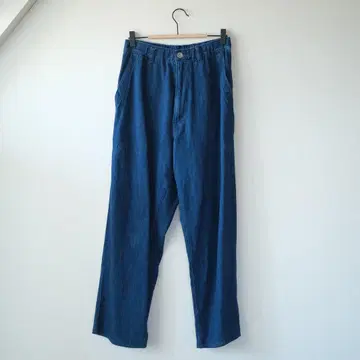 DOORS Utility 데님 팬츠