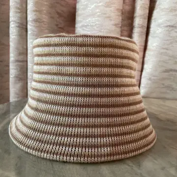 Roberta di Camerino 버킷햇 베이지