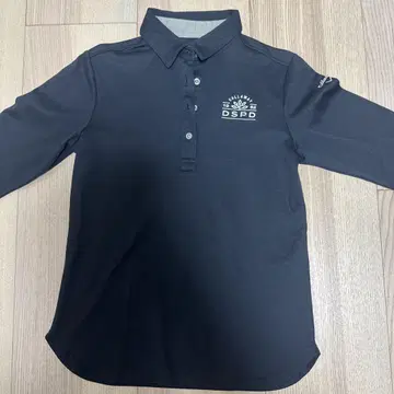 캘러웨이 여성용 골프웨어