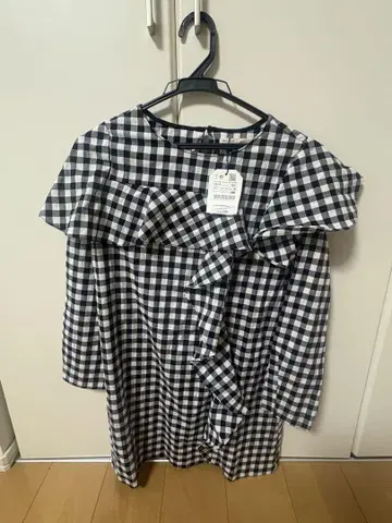 ZARA 원피스