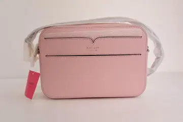 Kate Spade 케이트 스페이드 숄더백 핑크
