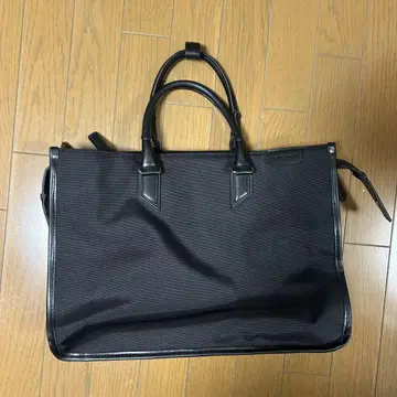 beams 비즈니스 백