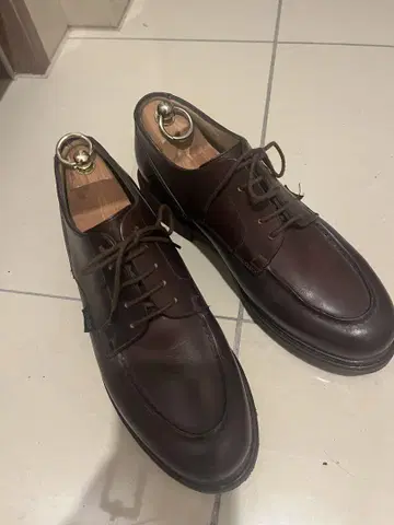 Paraboot (파라부트) CHAMBORD
