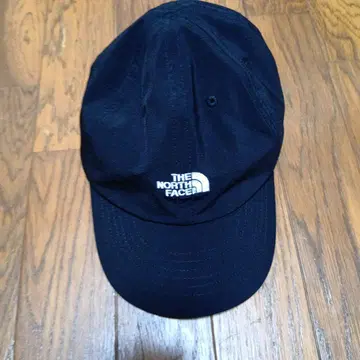 THE NORTH FACE 블랙 캡 F