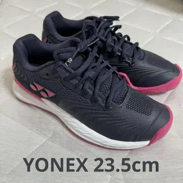 YONEX 테니스화 23.5cm SHTE4LGC