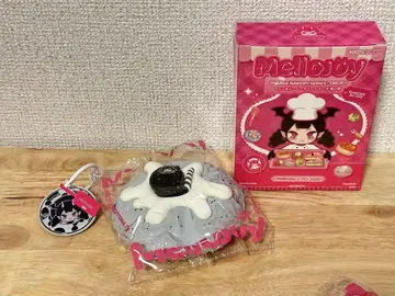 mellojoy 멜로조이 베이커리 토로토로 오리오