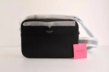 Kate Spade 케이트 스페이드 숄더백 블랙
