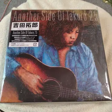 요시다 타쿠로 Another Side Of Takuro 25