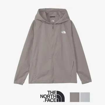 THE NORTH FACE 선셰이드 풀 지퍼 후디 여성용 S