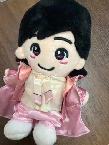 미치에다 슌스케 치비누이