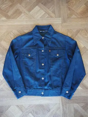 Levi's L 트래커 자켓