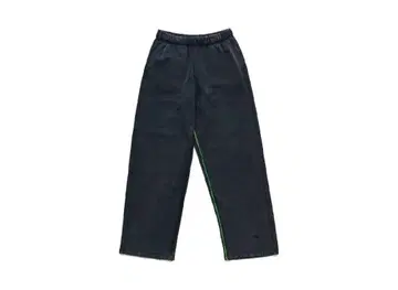 H&M H2 헤론 프레스톤 스웨트 팬츠