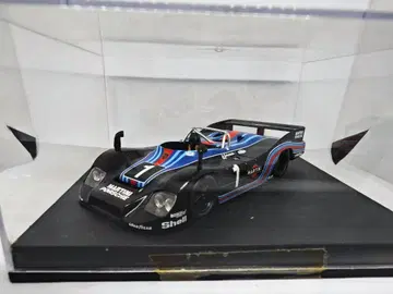 Trofeu 1/43 마르티니 포르쉐 936/76