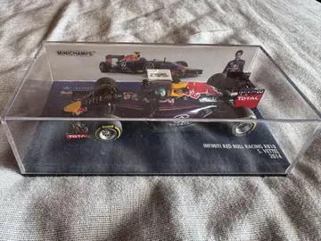 1/43 레드불 RB10 베텔