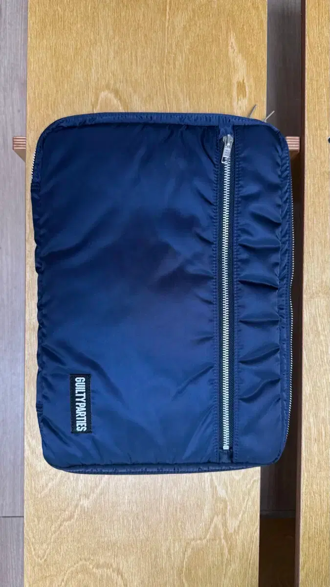 Wacko Maria Yoshida Porter Document Clutch Bag