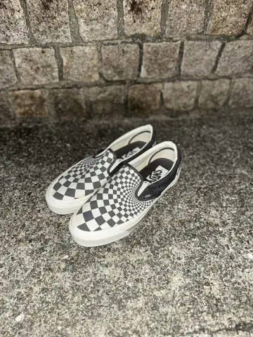 VANS Mte Slip-On Reissue 98 27,0cm