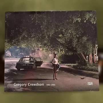 Gregory Crewdson 1985-2005