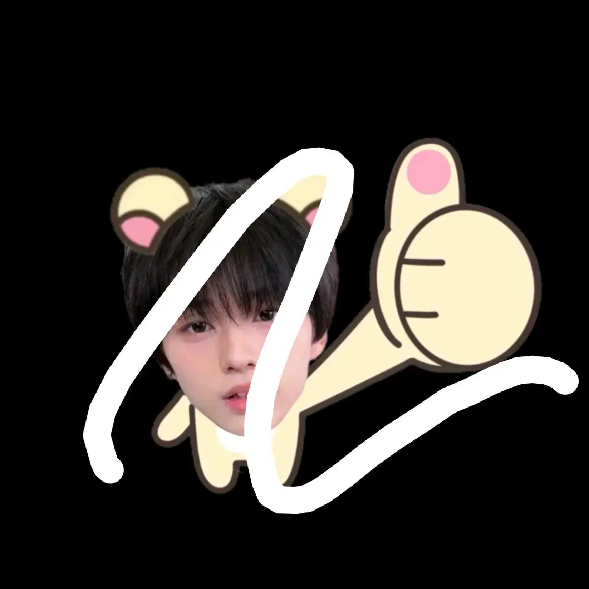 BOYS PLANET LE SAN WON キーホルダー BOYS PLANET LE SAN WON キーホルダー BOYS PLANET LE SAN WON