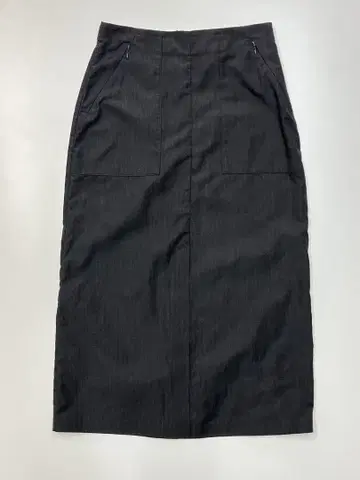 DESCENTE 데상트 타이트 스커트 슬릿