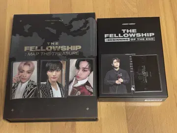 ATEEZ 라이브 DVD