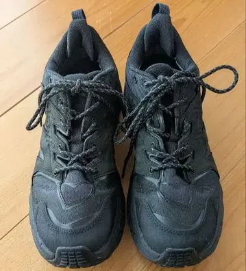 HOKA ANACAPA LOW GTX 25cm