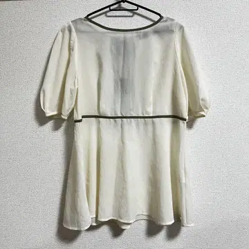 컨디션 최상 더블 클로젯 Wcloset 상의 셔츠 티셔츠
