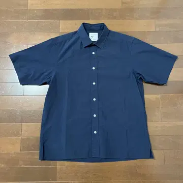 NEUTRAL WORKS 네이비 M 뉴트럴웍스 KS33241