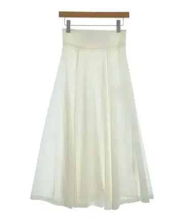 And Couture 롱 맥시 길이 스커트 여성용