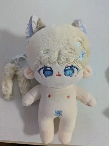 BTS 뷔 봉제 인형 20cm