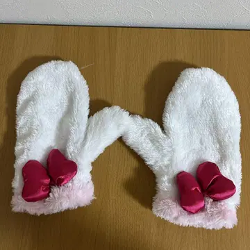 마리 쨩 장갑