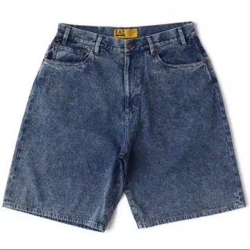 fat 1/2 acid blue skinny