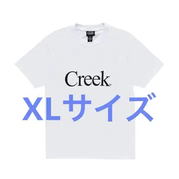 Creek Angler's Device 티셔츠 XL 사이즈