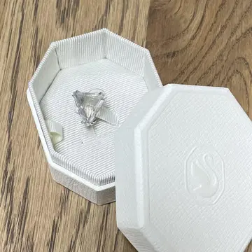 스와로브스키 이어커프