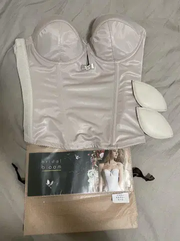 bridal bloom 브라이덜 이너 E70 라이트 핑크